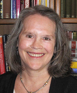 Karen King headshot