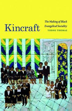 Cover of Kincraft