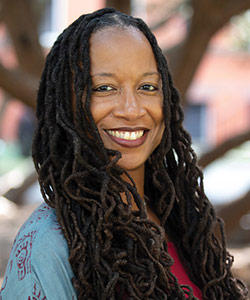 Melissa Wood Bartholomew headshot