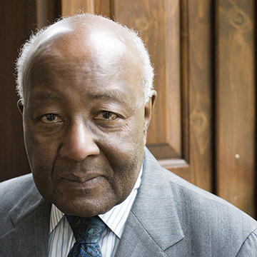 Williams's headshot