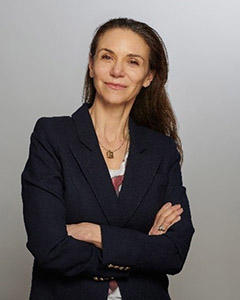 Elizabeth Rovere, MTS ’95