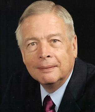 Russ Savage, MDiv '93