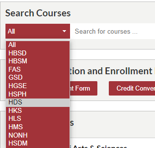Screenshot of the 