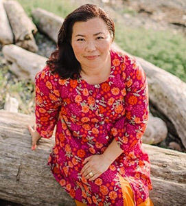 Helena Soholm, MTS ’02