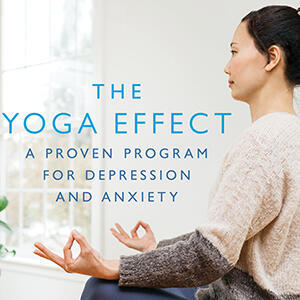 The Yoga Effect book cover