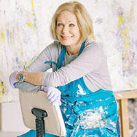 Susan Shallcross Swartz