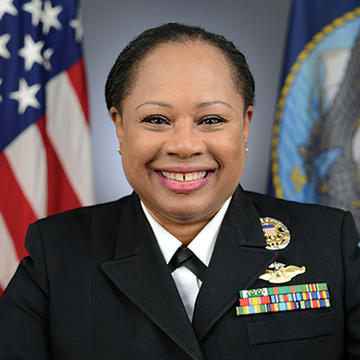 Whalen's headshot