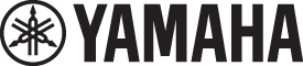 Yamaha piano logo