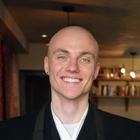 Busshin Nash headshot