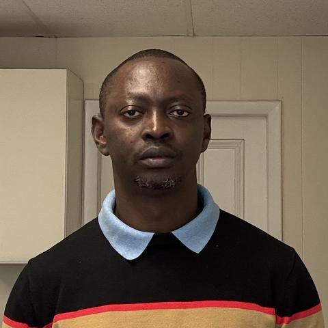 Emmanuel Zakka headshot