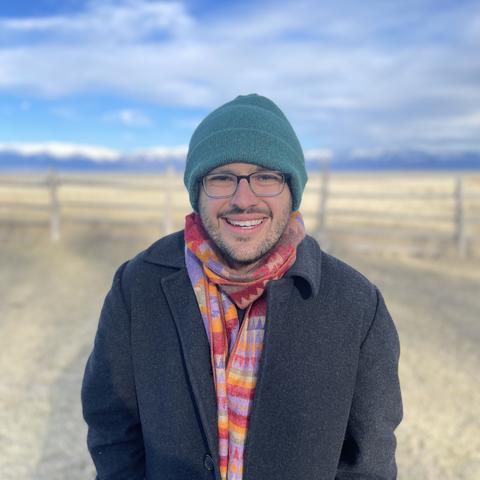 Josh Kurtz headshot