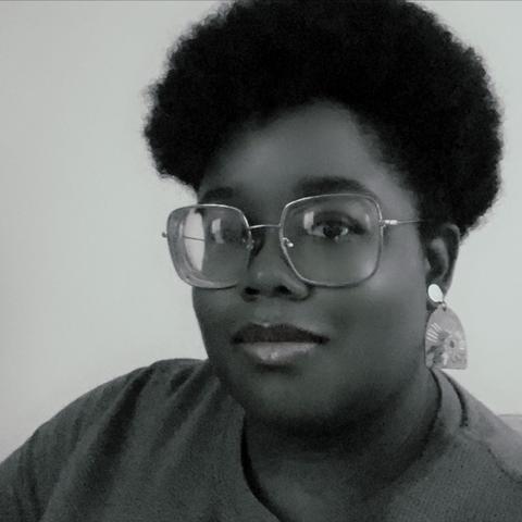 Kenya Chandler headshot