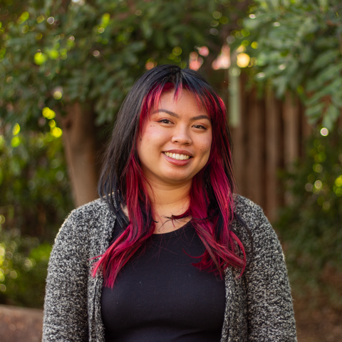 Renee Susanto headshot