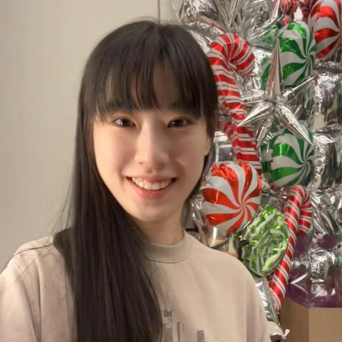 Xinran Li headshot