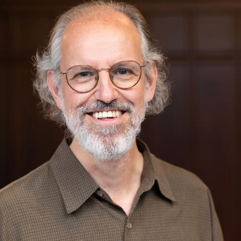 Dan McKanan