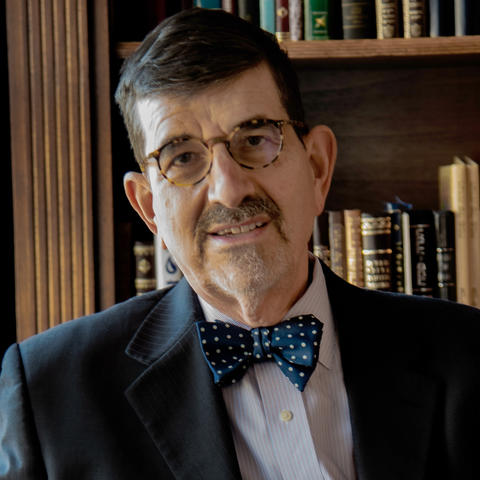Jon Levenson
