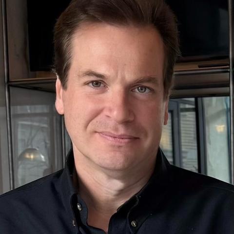 Richard J. Geruson