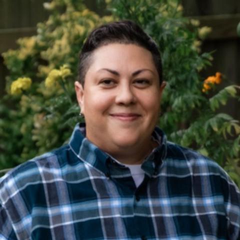 Rob Sanchez-Nelson headshot