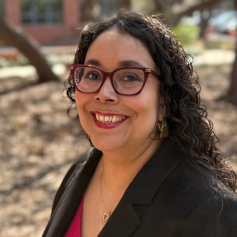 Angela Tarango headshot