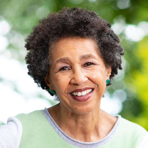 Gloria White-Hammond headshot