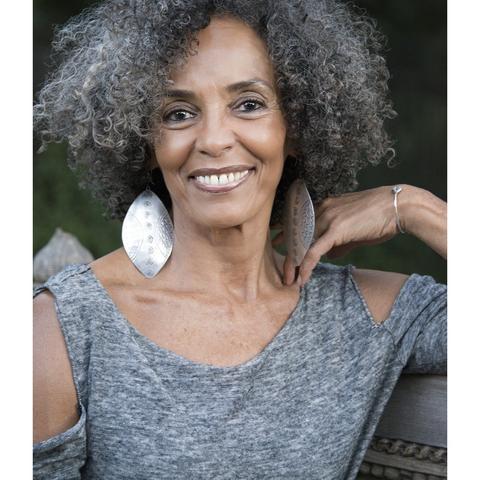 Fania Davis headshot