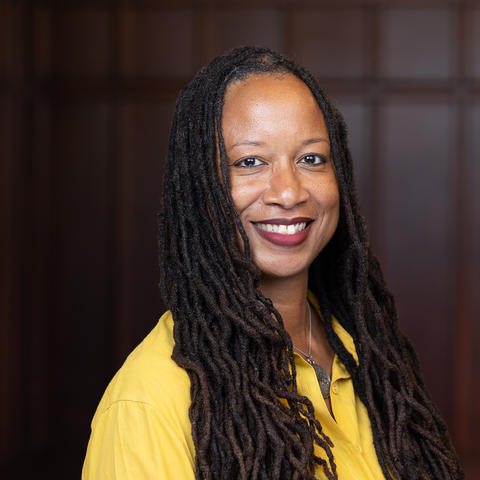 Melissa Wood Bartholomew