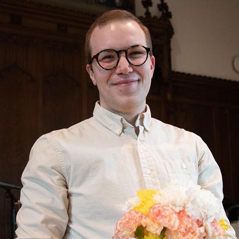 Eli Hardwig