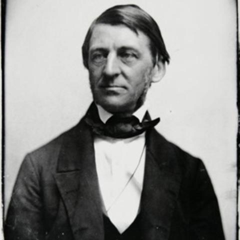 Ralph Waldo Emerson
