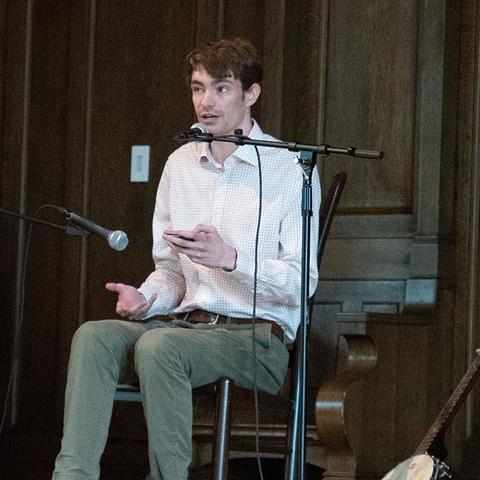 Ethan Kober