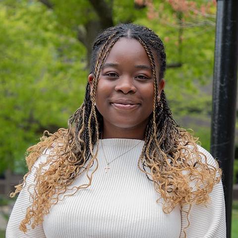 Sarah Adegbite
