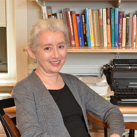 Janet Gyatso