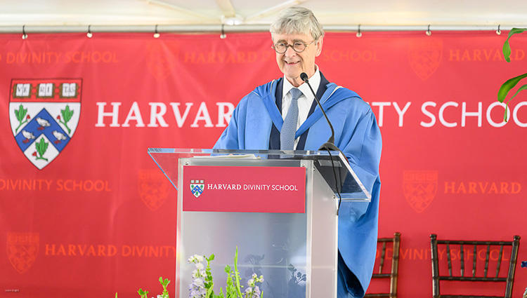 Dean David Hempton