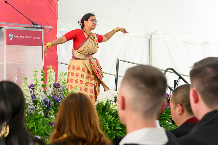 Twyla Barkakoty, MDiv ‘24