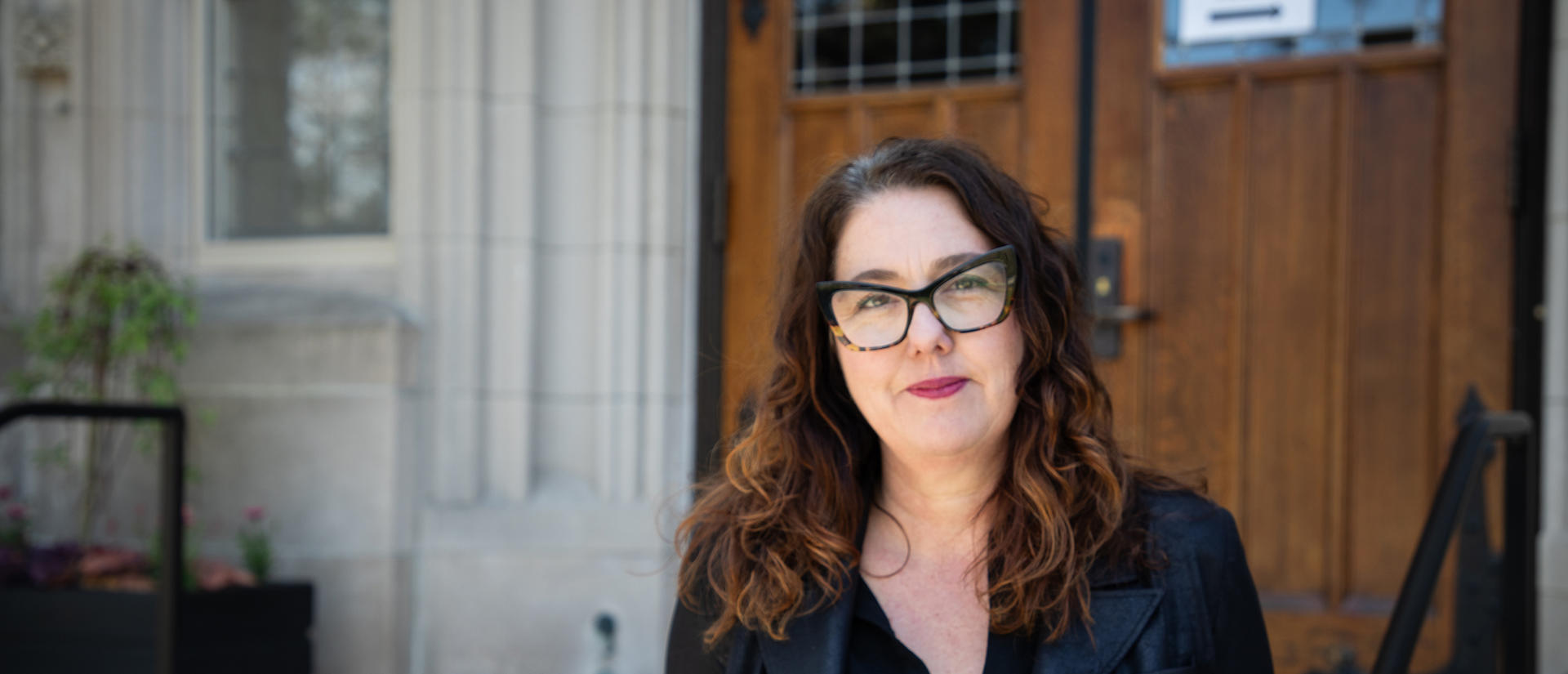 Jennifer Scheper-Hughes