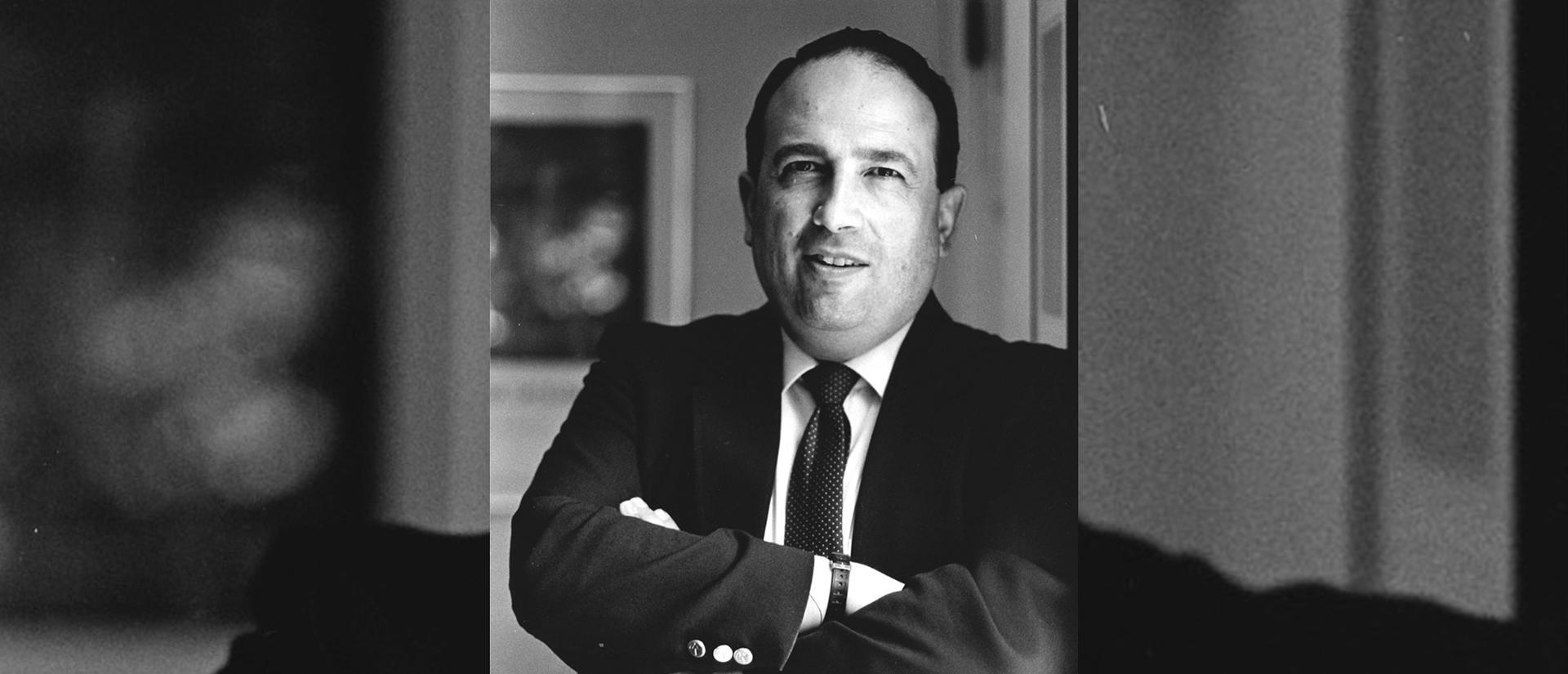 Francis Schüssler Fiorenza