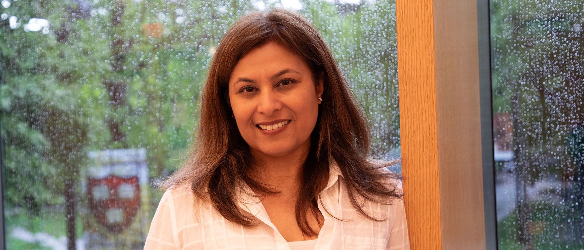 Manisha Agarwal Headshot
