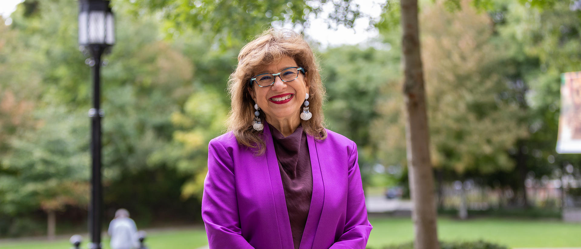 Susannah Heschel headshot