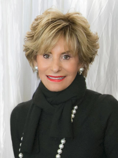 Arlene Hirschfeld headshot