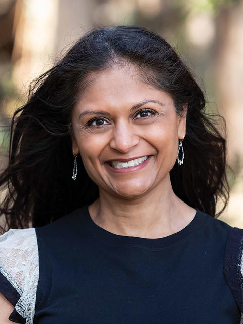 Sejal Patel headshot