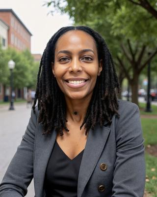 Nikki Hoskins headshot