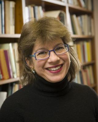 Susannah Heschel headshot