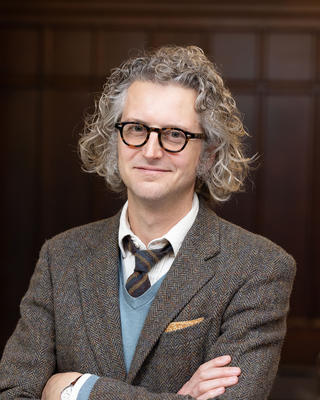 D. Andrew Teeter