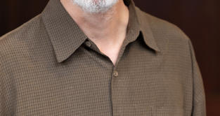 Dan McKanan