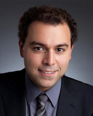 Payam Mohseni