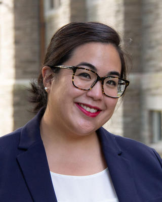 Margaret Okada Scheck