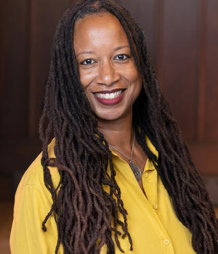 Melissa Wood Bartholomew