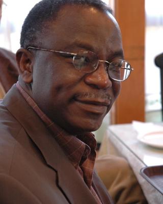Jacob Olupona
