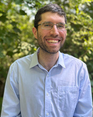Daniel Frim headshot