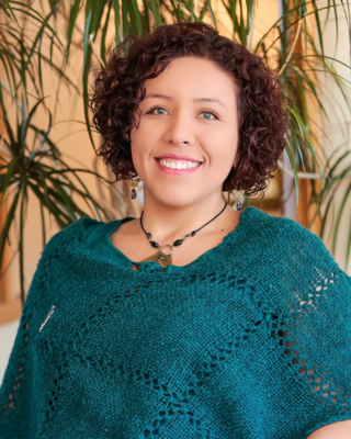 Paola Uparela headshot