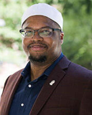 Khalil Abdur-Rashid